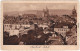 Ansichtskarte Ansbach Blick über Die Dächer 1919 - Ansbach