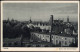 Postcard Danzig Gdańsk  Blick Vom Bischofsberg 1942  Gel. Feldpost Blindstempel - Danzig