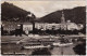 Ansichtskarte Bad Schandau Panorama Mit Elbdampfer 1958 - Bad Schandau