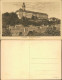 Ansichtskarte Rudolstadt Schloss Heidecksburg 1928 - Rudolstadt