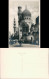 Kairo القاهرة The Blue Mosque/Die Blaue Moschee - Straße 1929 - Cairo