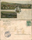 Ansichtskarte Braunlage 2 Bild: Stadtpartien - Vögel 1904  - Braunlage