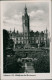 Ansichtskarte Schwerin Schweriner Schloss 1932 - Schwerin