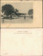 Postcard Aden عدن Sheik Otharn - Straße 1903  - Yemen