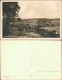 Ansichtskarte Olbernhau Stadt Mit Rungstock 1929  - Olbernhau