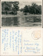 Ansichtskarte Plau (am See) Umland-Ansicht Badefreuden Am See 1965/1964 - Plau