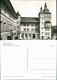 Ansichtskarte Güstrow Schloss 1979 - Guestrow