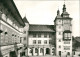 Ansichtskarte Güstrow Schloss 1979 - Güstrow