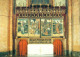 Güstrow Pfarrkirche - Altar - Bildseite (B. V. Orley, 1522) 1988 - Guestrow