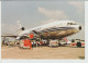 Vintage Pc Shabair Douglas Dc-10 Aircraft - 1919-1938: Between Wars