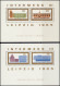 1084-1153 DDR-Jahrgang 1965 Komplett, Postfrisch ** / MNH - Colecciones Anuales