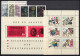 1154-1244 DDR-Jahrgang 1966 Komplett, Postfrisch ** / MNH - Colecciones Anuales