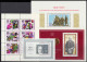 1534-1631 DDR-Jahrgang 1970 Komplett, Postfrisch ** / MNH - Annual Collections