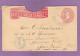 PACIFIC UNION EXPRESS CO. LETTRE DE SAN FRANCISO POUR SAN JOSE,1898. - ...-1900