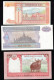 MONDE - Lot De 10  Billets NEUF Etrangers - Collections & Lots