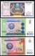 Delcampe - MONDE - Lot De 10  Billets NEUF Etrangers - Collections & Lots