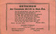 20 HELLER 1920 Stadt BUCH Niedrigeren Österreich Notgeld Banknote #PF366 - [11] Emisiones Locales