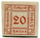 20 HELLER 1920 Stadt BRUCK IM PINZGAU Salzburg Österreich Notgeld Papiergeld Banknote #PL508 - [11] Emisiones Locales