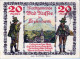 20 HELLER 1920 Stadt BAD AUSSEE Styria Österreich Notgeld Banknote #PF364 - [11] Emisiones Locales