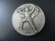 Medaille Medal - Schweiz Suisse Switzerland - Zug Zuger Kantonal Schützenverband Meisterschaft 50 Meter - Autres & Non Classés