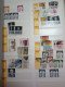 Delcampe - Germany Berlin USED Issues Wholesale Lot In 20 Scans And 700 ++ Pcs Incl. Semipostals & HVs High Cat.Value - Used Stamps