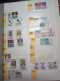 Delcampe - Germany Berlin USED Issues Wholesale Lot In 20 Scans And 700 ++ Pcs Incl. Semipostals & HVs High Cat.Value - Gebruikt