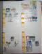 Delcampe - Germany Berlin USED Issues Wholesale Lot In 20 Scans And 700 ++ Pcs Incl. Semipostals & HVs High Cat.Value - Gebruikt