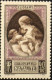 Epreuve Photo De La Maquette Originale De SPITZ, Type Adopté (yv 441 -1939) : Pour La Natalité, Enfant, Allaitement Bébé - Autres & Non Classés