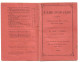 L'AME D'UN PERE   La Chapelle-Montligeon  ORNE  1900   EXTRAIT DU BULLETIN Juillet 1880  (1447) - Programmes