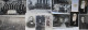 Lot Photos Documents Frères école Chrétienne Alexandrie Beyrouth Amman Égypte Liban Jordanie 1914-1960 - Albumes & Colecciones