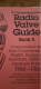 A Comprehensive Radio Valve Guide Book 5 1960-1963 GEOFF ARNOLD 1994 - Other & Unclassified