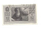 Delcampe - (REGNO D'ITALIA) 1932, PRO SOCIETÀ DANTE ALIGHIERI - Serie Di 6 Francobolli Usati, Annulli Da Periziare - Airmail