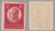 UPU SWEDEN SCHWEDEN SUEDE 1924 SC 210 Mi 157 Facit 209 MNH(**) Union Postale Universelle Weltpostverein - Ongebruikt