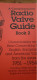 A Comprehensive Radio Valve Guide Book 1 To 5 1934-1963 GEOFF ARNOLD 1994 - Other & Unclassified