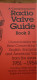 A Comprehensive Radio Valve Guide Book 1 To 5 1934-1963 GEOFF ARNOLD 1994 - Otros & Sin Clasificación