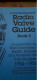 Delcampe - A Comprehensive Radio Valve Guide Book 1 To 5 1934-1963 GEOFF ARNOLD 1994 - Autres & Non Classés
