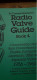 Delcampe - A Comprehensive Radio Valve Guide Book 1 To 5 1934-1963 GEOFF ARNOLD 1994 - Andere & Zonder Classificatie