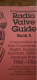 Delcampe - A Comprehensive Radio Valve Guide Book 1 To 5 1934-1963 GEOFF ARNOLD 1994 - Andere & Zonder Classificatie