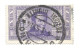 Delcampe - (REGNO D'ITALIA) 1932, PRO SOCIETÀ DANTE ALIGHIERI - Serietta Di 11 Francobolli Usati, Annulli Da Periziare - Gebraucht