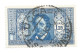 Delcampe - (REGNO D'ITALIA) 1932, PRO SOCIETÀ DANTE ALIGHIERI - Serietta Di 11 Francobolli Usati, Annulli Da Periziare - Usados