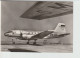 Vintage Rppc Interflug Ilyushin Il-14 Aircraft. - 1919-1938: Entre Guerres