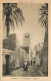 Algérie - Biskra - Mosquée - Animée - Carte Neuve - CPA - Voir Scans Recto-Verso - Biskra