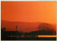 Australie - Australia - Maitland - Sunset Glow At Maitland In The Hunter Valley - Coucher De Soleil - CPM - Carte Neuve  - Non Classificati