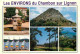 43 - Le Chambon Sur Lignon - Multivues - Voile - Fontaine - Mont Gerbier De Jonc - CPM - Voir Scans Recto-Verso - Le Chambon-sur-Lignon