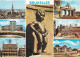 Belgique - Bruxelles - Brussel - Multivues - CPM - Voir Scans Recto-Verso - Panoramic Views