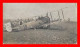 CPA AVION Salmson SAL 2A2. Bombardier De Reconnaissance. Photo Prise En Syrie...H130 - 1914-1918: 1ste Wereldoorlog