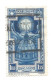 (REGNO D'ITALIA) 1933, ANNO SANTO - Serie Di 5 Francobolli Usati, Annulli Da Periziare - Gebraucht