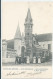 Bornem - Bornhem - Buitenland - Oudt Antwerpen - Sint Jacobstoren - 1905 - Bornem