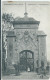 Bornem - Bornhem - Voorkant Van De Kipdorpoort - Oud Antwerpen - 1913 - Bornem