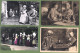 Delcampe - Bon Lot De 107 CPA/CPSM FOLKLORIQUE NORMANDIE ET BORDS DE MANCHE - Coiffes, Costumes, Scènes De Vie, Habitat, Fantaisies - 100 - 499 Postkaarten